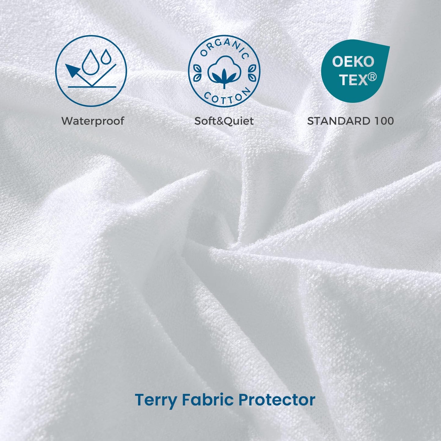 Twin XL Mattress, 12 Inch Hybrid Mattress, Gel Memory Foam & Pocket Spring Twin XL Bed Mattress in a Box, Medium Feel, Cooler Sleep & Pressure Relief, 80"*39", White&Gray - VANELC